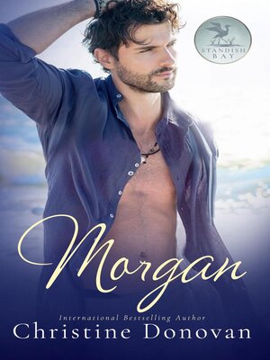 cover image of Morgan